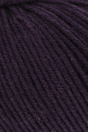 Lang Yarns Merino 120 - 180 Happy Aubergine