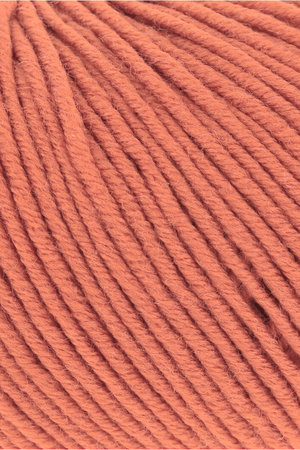 Lang Yarns Merino 120 - 159 Mandarine