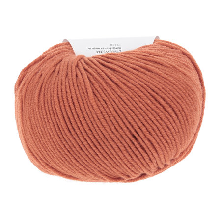 Lang Yarns Merino 120 - 159 Mandarine