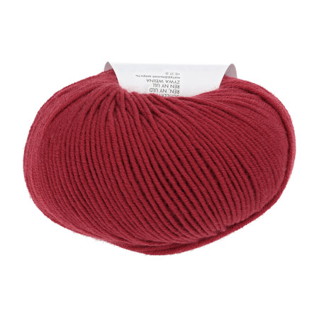Lang Yarns Merino 120 - 086 Tulip