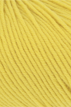 Lang Yarns Merino 120 - 214 Geel