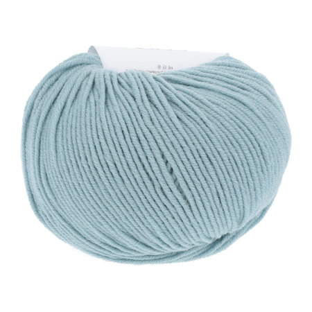 Lang Yarns Merino 120 - 174 Minty
