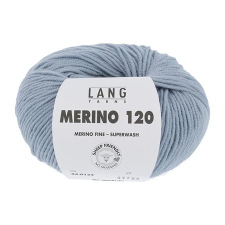 Lang Yarns Merino 123