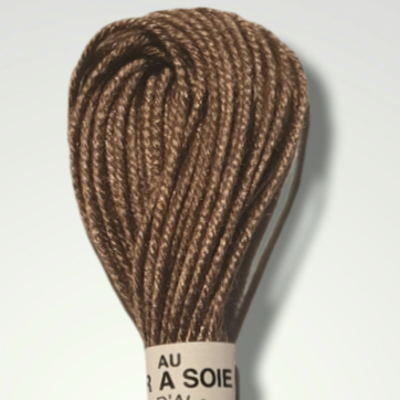 Au Ver a Soie d'Alger - 3345