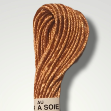 Au Ver a Soie d'Alger - 2263