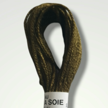 Au Ver a Soie d'Alger - 2146