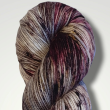 Dye To Knit Merino – D22 Fresia