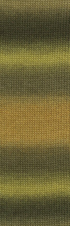 Lang Yarns Jawoll Magic Dégradé - 111 Oriole