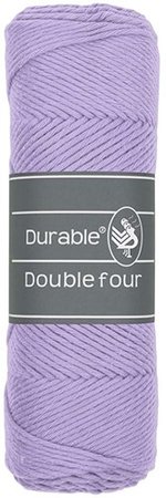 Durable Double four - 268 Pastel Lilac