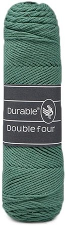Durable Double four - 2133 Dark Mint