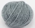 Jamieson's of Shetland - Heather Aran - 1390 Mist