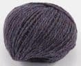Jamieson's of Shetland - Heather Aran - 163 Aubergine