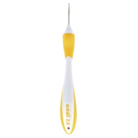 Addi Swing haaknaald 2.5 mm