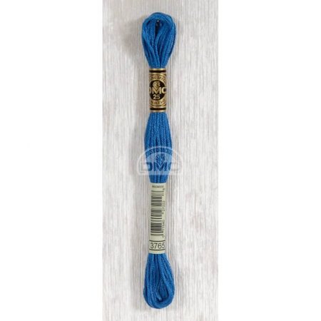 DMC Mouline Borduurzijde - 3765