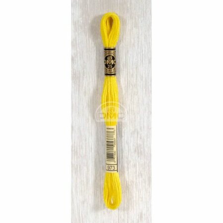 DMC Mouline Borduurzijde - 0973