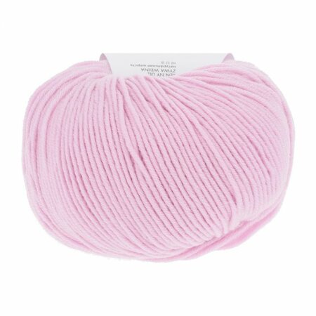 Lang Yarns Merino 120 - 009 Rosa