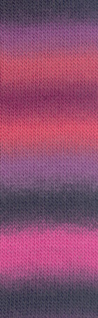 Lang Yarns Jawoll Magic Dégradé - 066 Lory