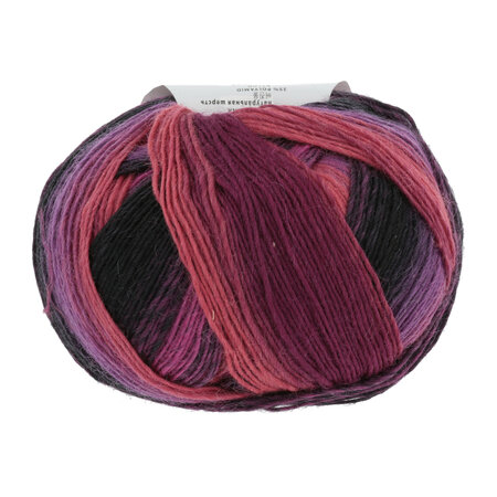 Lang Yarns Jawoll Magic Dégradé - 066 Lory