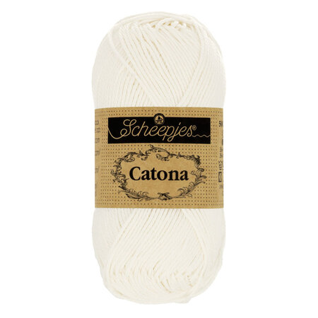 Catona 10 gram - 105 Bridal White