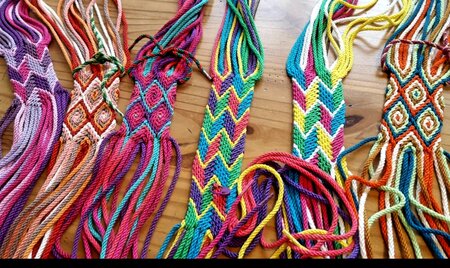 Workshop Ply Split - zondag 31 juli