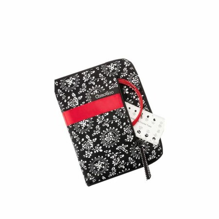ChiaoGoo TWIST Lace Set - 10cm - 2.75-5.00mm