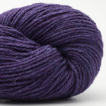 BBC Garn Bio Balance –24 Berry