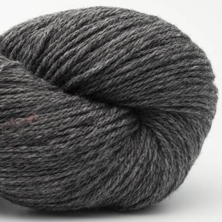 BBC Garn Bio Balance –29 Anthrazite