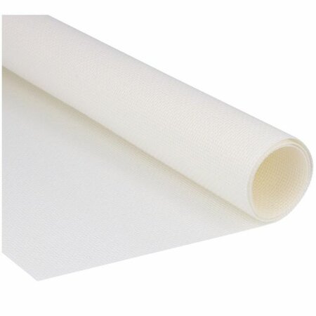 DMC Aidastof 16 count - 38,1x45,7cm - BLANC