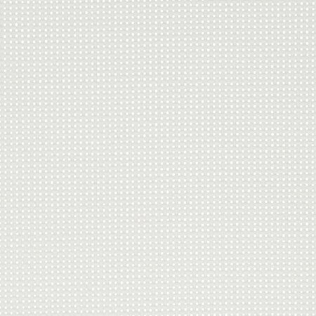 DMC Aidastof 18 count - 38,1x45,7cm - BLANC