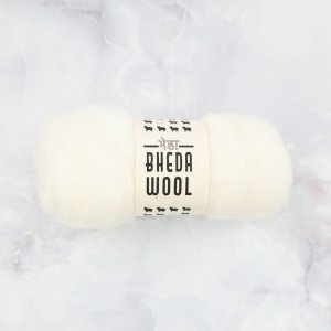 Bhedawol – 230 Woolwhite