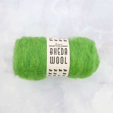 Bhedawol – 473 Spring Green