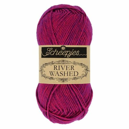 River Washed - 942 Steenbras