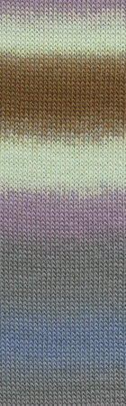 Lang Yarns Jawoll Magic Dégradé - 067 Pastel