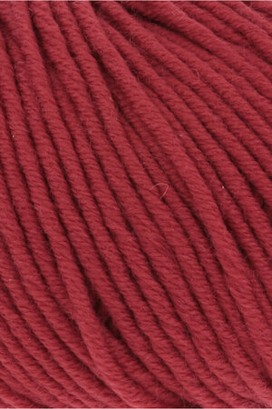 Lang Yarns Merino+ - 060 Red