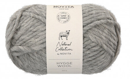 Hygge – 075 Fog