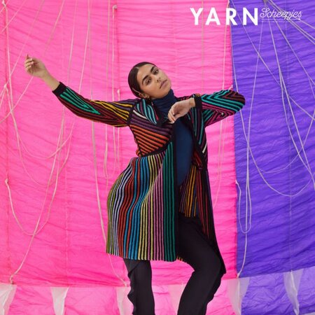Scheepjes YARN Bookazine 14 Expression NL