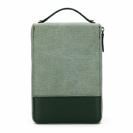 Della Q Etui voor rondbreinaalden Sage