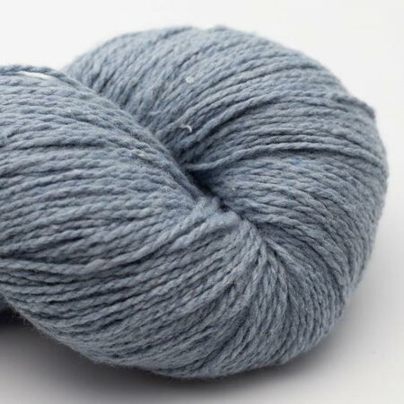 Kremke Soul Wool - Reborn Jeans - 801 Blue Denim Light