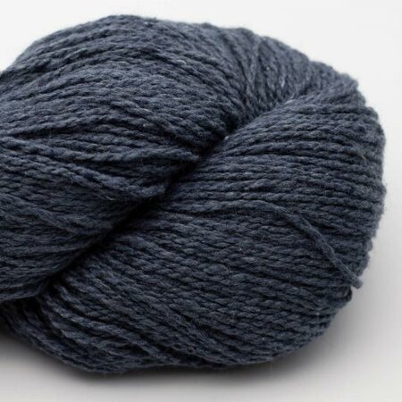 Kremke Soul Wool - Reborn Jeans - 804 Blue Denim super dark