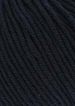 Lang Yarns Merino 120 - 025 Nightblue