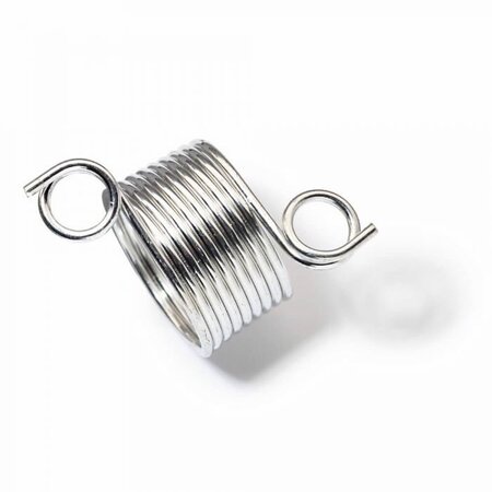 Prym Brei ring met 2 draadgeleiders
