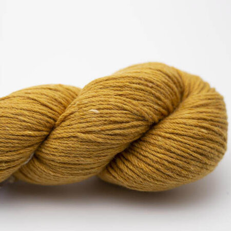 Kremke Soul Wool - Reborn Wool Recycled - 07 Mustard Yellow