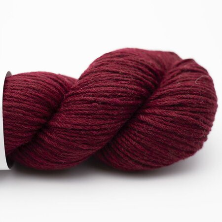 Kremke Soul Wool - Reborn Wool Recycled - 10 RedWine