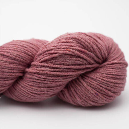 Kremke Soul Wool - Reborn Wool Recycled - 08 Dusty Pink
