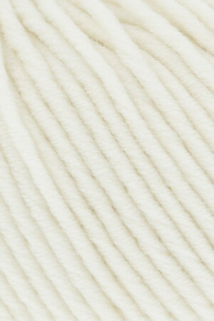 Lang Yarns Merino 70 - 001 White