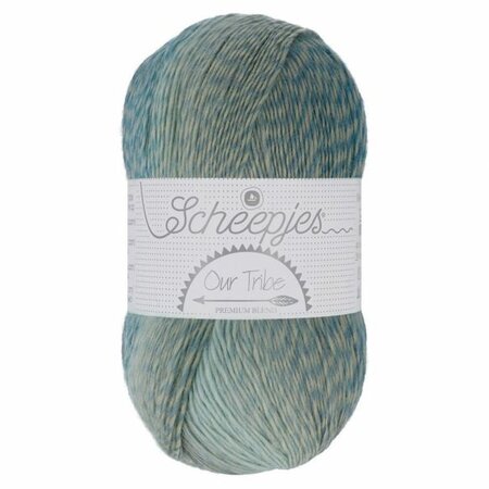 Scheepjes Unity - 970 Cypress Textiles