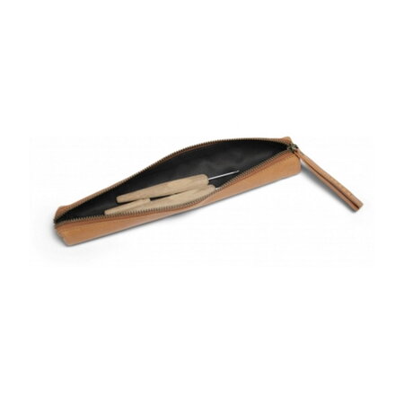 Muud – Etui Hee XL kleur Whiskey