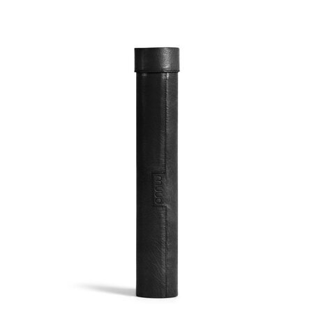 Muud – Breinaaldenkoker Upsala XL - Zwart