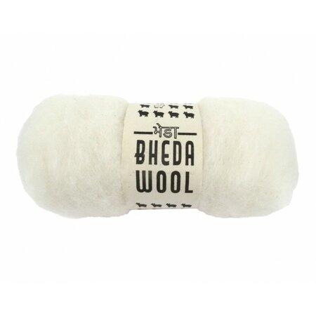 Bhedawol – 230 Woolwhite