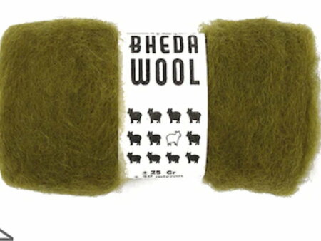 Bhedawol – 435 Forest Green